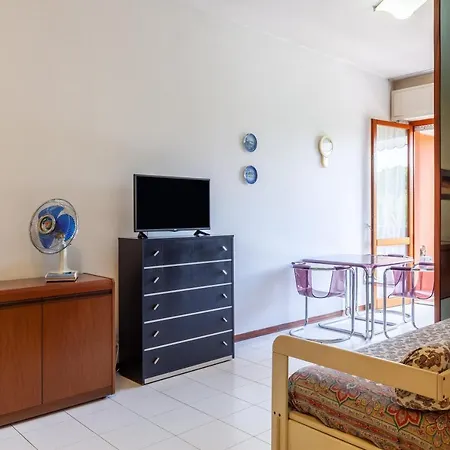 Casa Vacanza Al Mare