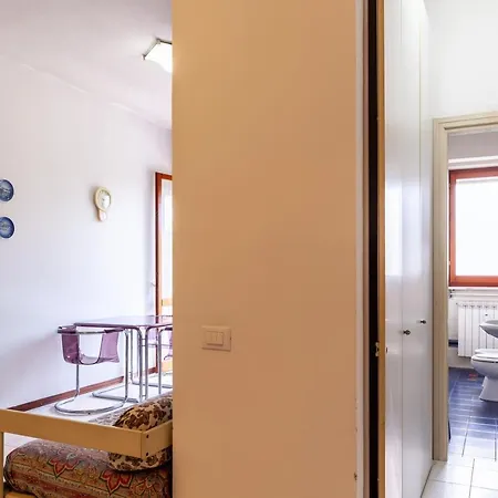 Casa Vacanza Al Mare