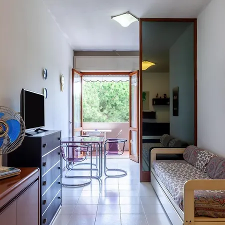 Casa Vacanza Al Mare 公寓 *