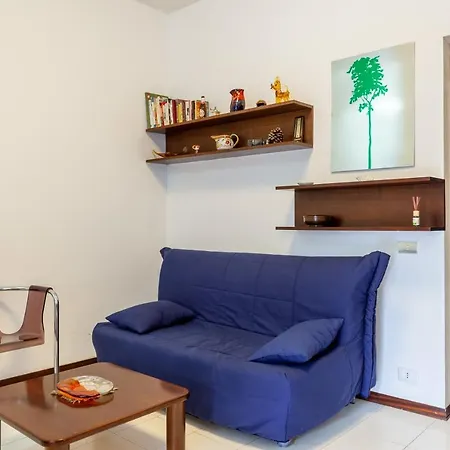 Casa Vacanza Al Mare 公寓 *