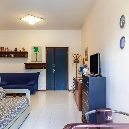 公寓 Casa Vacanza Al Mare 卡拉拉
