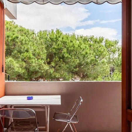 Casa Vacanza Al Mare 公寓