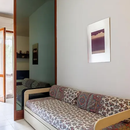 Casa Vacanza Al Mare