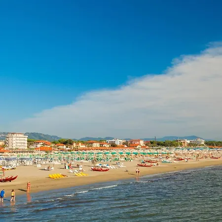 公寓 Casa Vacanza Al Mare *