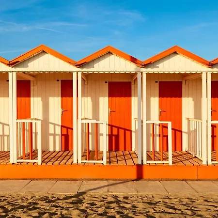 Casa Vacanza Al Mare 公寓 *