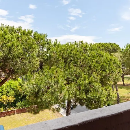 Casa Vacanza Al Mare 公寓