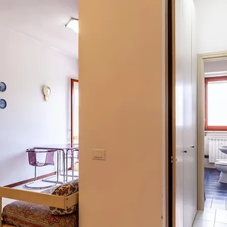 Casa Al Mare Appartamento *