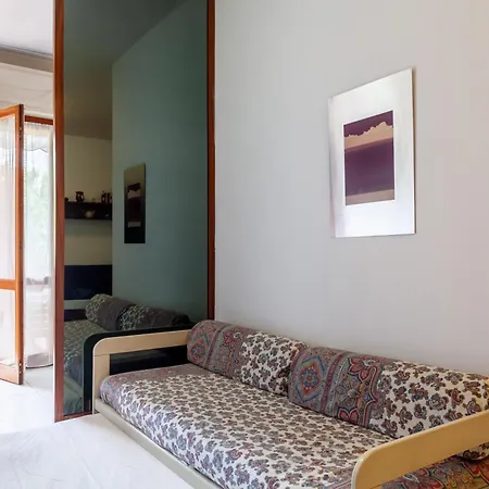 Casa Al Mare Appartamento