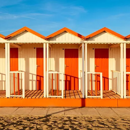 Casa Al Mare * Carrara
